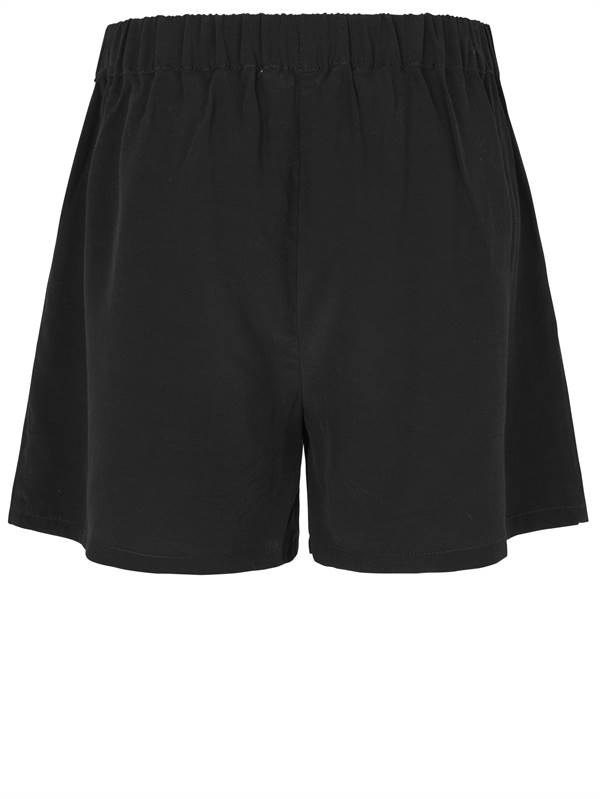 Rosemunde shorts - sort