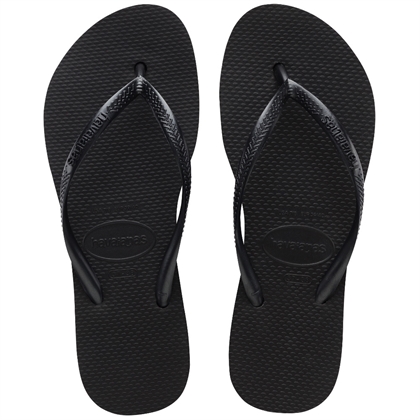 HAVAIANAS Hav. Top Pop Klipklapper - Black