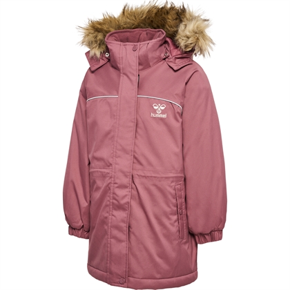 HUMMEL pige vinterjakke "GLORIA" - TEX COAT 