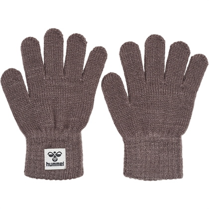 HUMMEL strik "vanter" kvint glove - SPURV