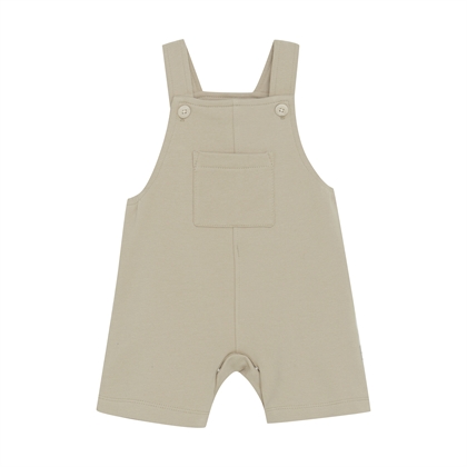 Huttelihut Overalls Sweat - Irish Cream 