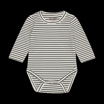 Huttelihut Body YD Stripe - Navy 