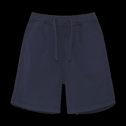 Huttelihut Shorts Woven - Navy 