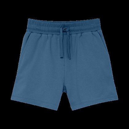 Huttelihut Shorts Sweat - Berling Sea
