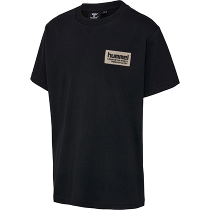 Hummel drenge/pige "Tshirt" - DARE -  2001 
