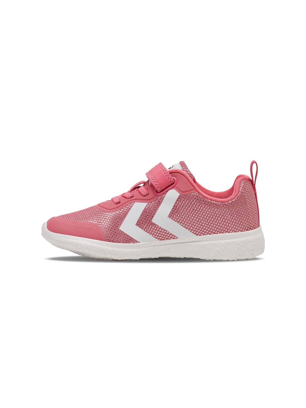 Køb Hummel pige kondisko/sneakers - BAROQUE ROSE