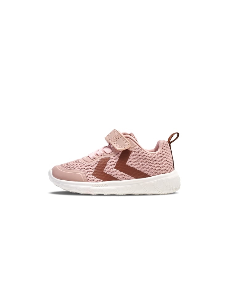 Hummel Kondisko / Sneakers Actus - Adobe Rose