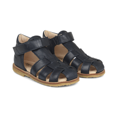 Angulus begynder sandal 5019-101 - Navy