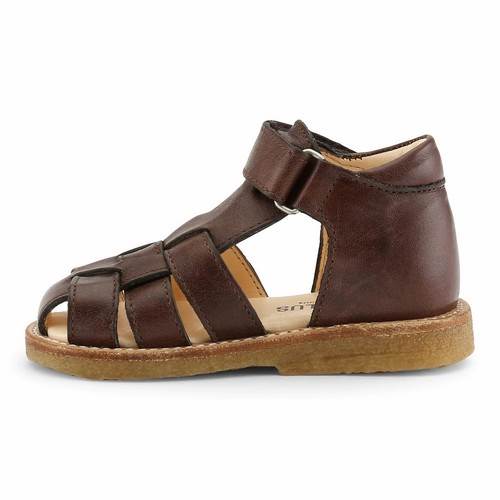 Angulus sandal 5019-101 - Sauvage