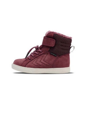 HUMMEL "VINTERSTØVLE" - SPLASH TEX 