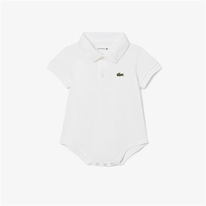 Lacoste Body - Hvid 