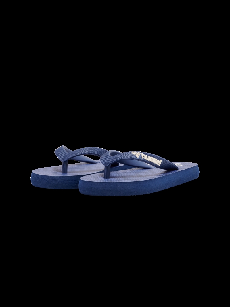 Hummel Flip Flop JR - True Navy 