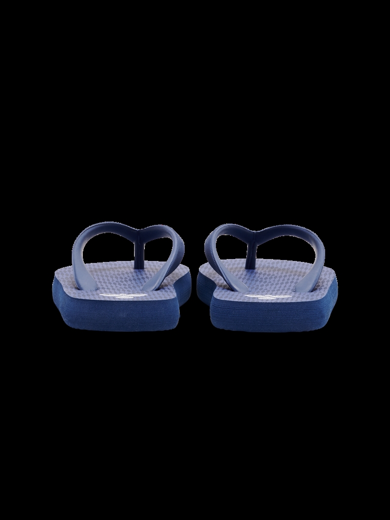 Hummel Flip Flop JR - True Navy 