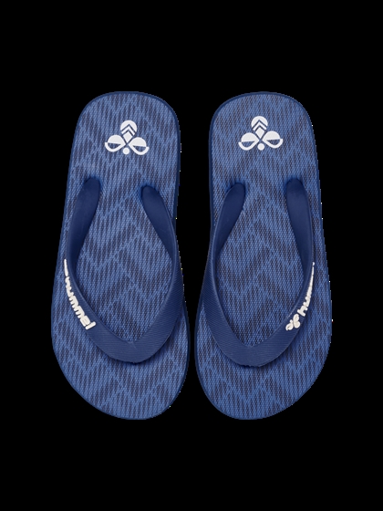 Hummel Flip Flop JR - True Navy 