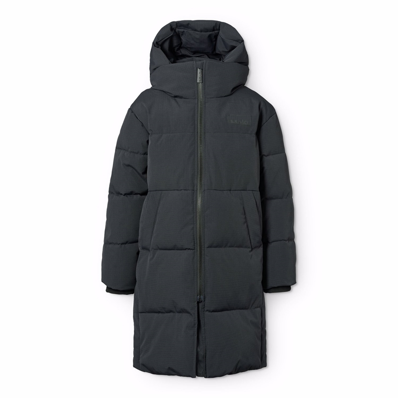 Molo Vinterjakke Harper - Black 