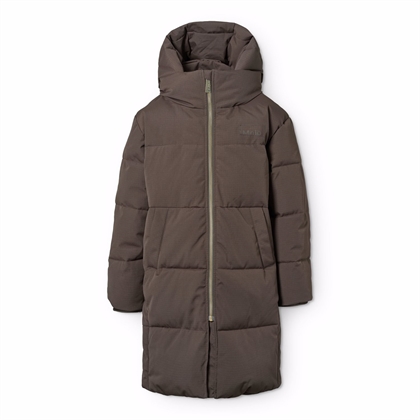 Molo Vinterjakke Harper - Dark Cocoa 