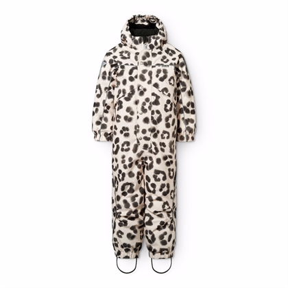Molo Flyverdragt Polaris - Snow Leo 
