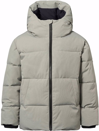 Molo Vinterjakke Hilo - Dappled Grey