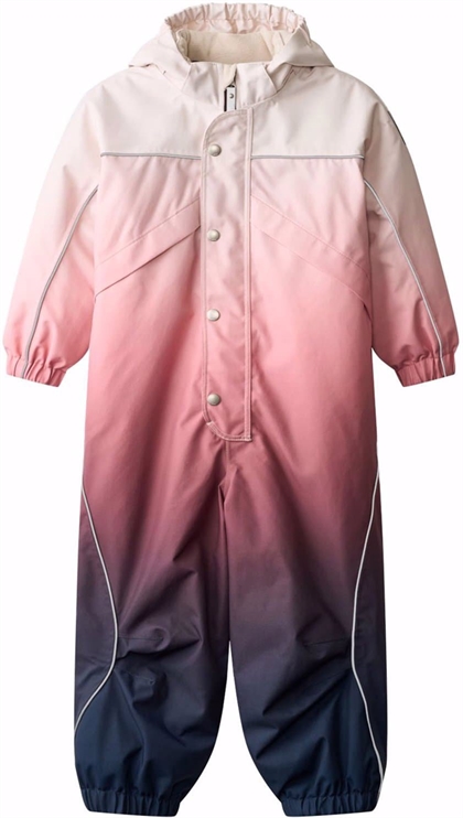 Molo Flyverdragt Polaris - Faded Rose