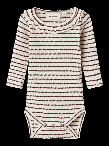 Lil' Atelier Body Sophia - Hot Chocolate 