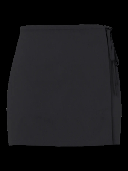Pieces Nederdel Bosella - Black