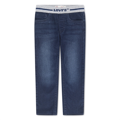Levis Jeans Rushmore - Denim