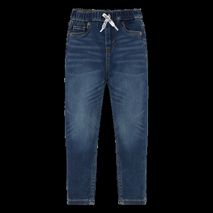 Levi's Jeans Pull-on - Denim 