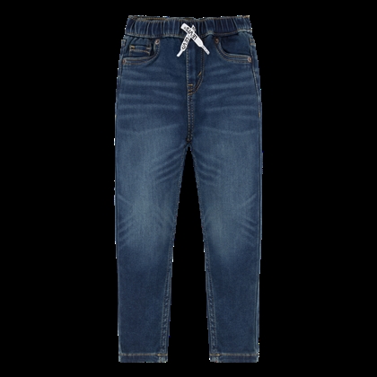 Levi's Denim Pull-on Jeans 