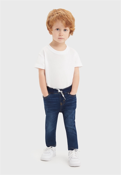 Levi's Jeans Pull-on - Denim 