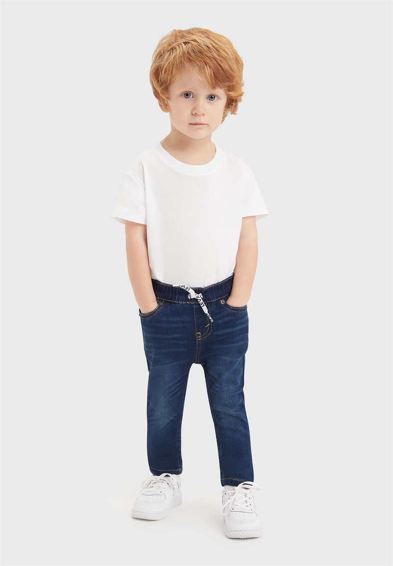 Levi\'s Jeans Pull-on - Denim 