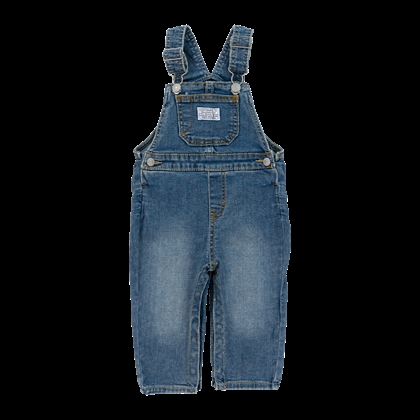 Levi's Overalls - Denim