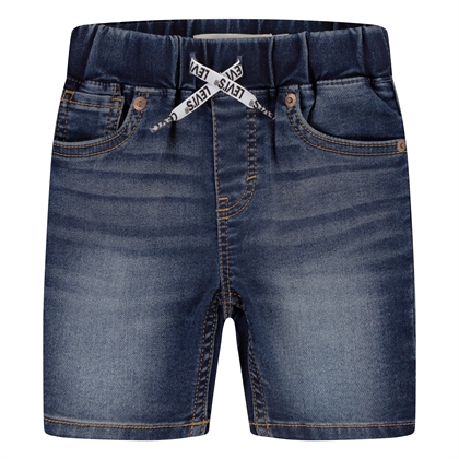 Levi's Shorts - Denim 