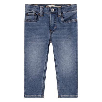 Levi's Jeans 6EM313 - Denim 