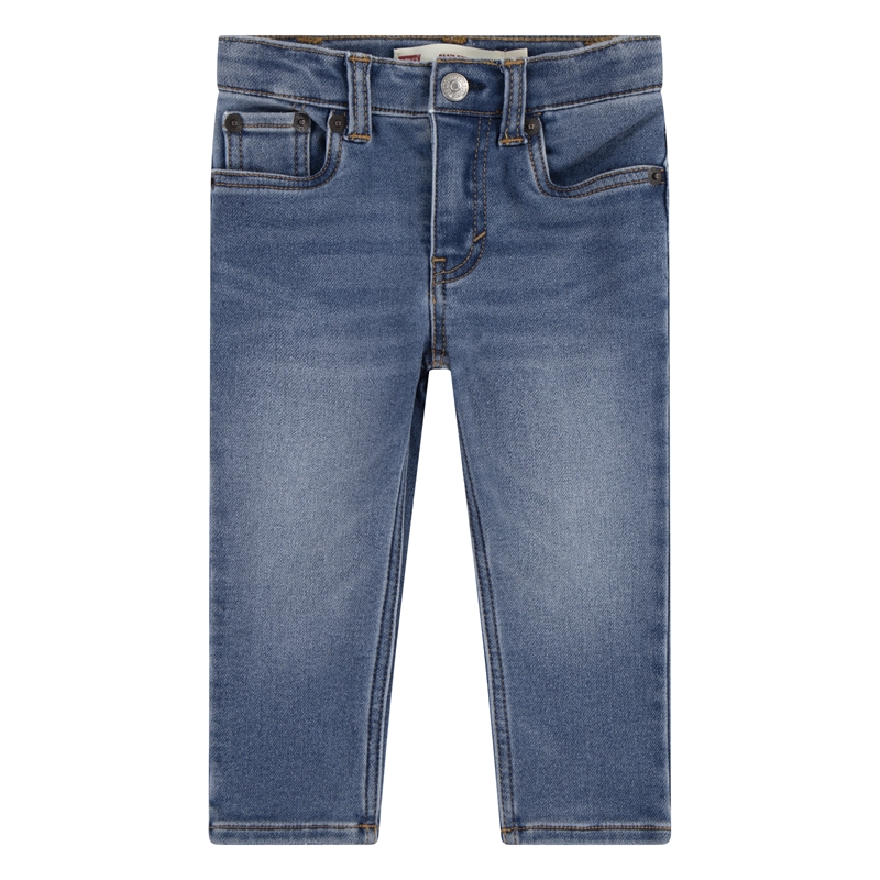 Levi\'s Jeans 6EM313 - Denim 