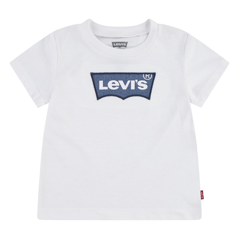 Levi\'s T-shirts - White 