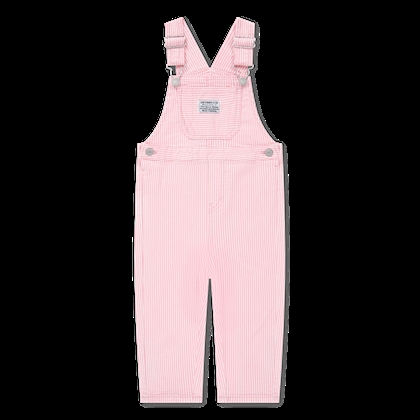 Levi's Overalls Girl - Denim