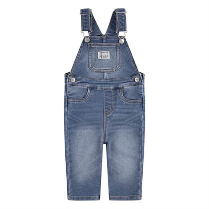 Levi's Overalls The Big Chees - Denim 