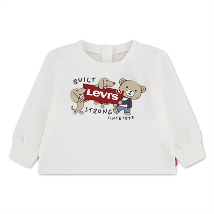 Levis Bluse Egert Baby - White