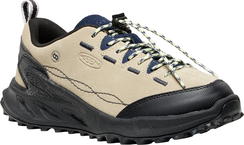 KEEN Jasper Sneaker – Safari Wax (Kids) 