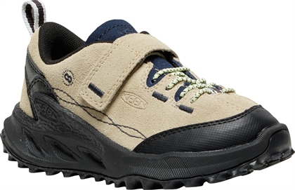 KEEN Jasper Sneaker – Safari Wax (Kids) 