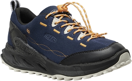 KEEN Jasper Sneaker – Flame (Kids)