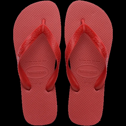 HAVAIANAS Hav. Top - Red 