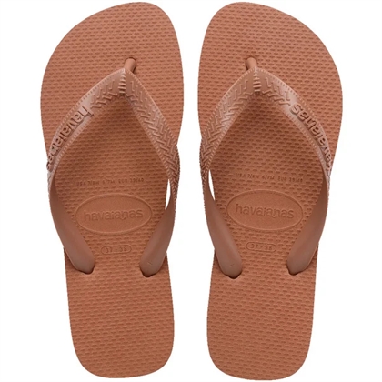 HAVAIANAS Hav. Top Semses - Rust 