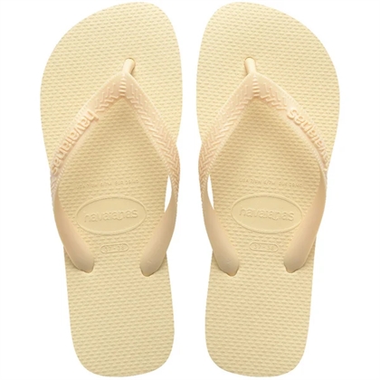 HAVAIANAS Hav. Top Semses - Buttercream 