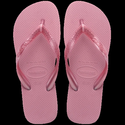 HAVAIANAS Hav. Top Semses - Chiffon Rose 