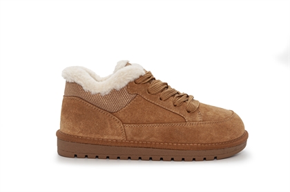 Duffy Avola Undici - Camel 