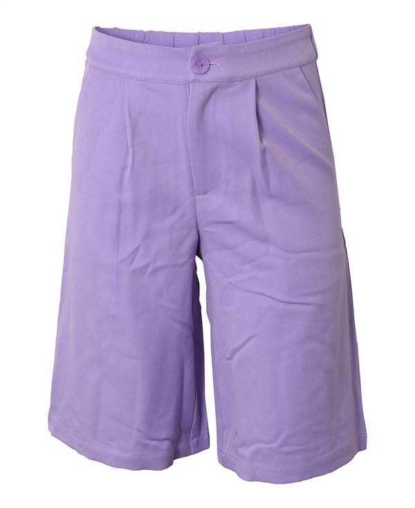 Hound pige shorts - BEMUNDA - Lavender 