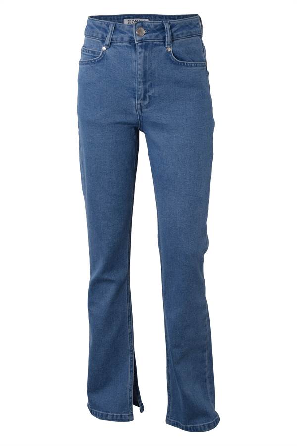 Hound jeans - lyseblå 