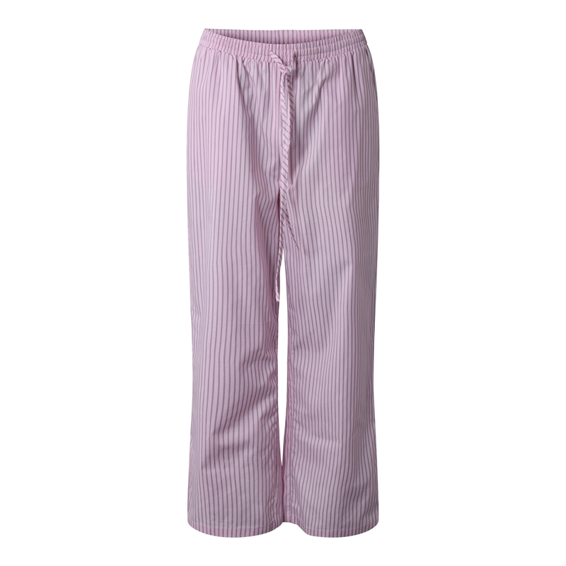 Hound Sweatpants Easy - Light Pink