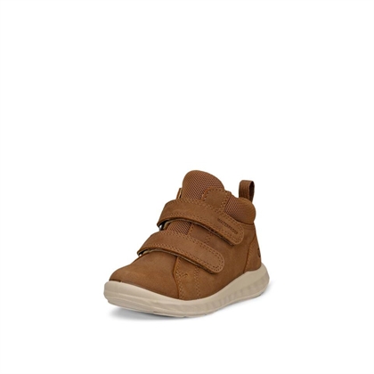 ECCO Lite Infant - Camel 